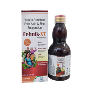 Fehnik-XT