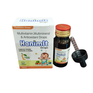 Hanimlt Drops