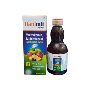 Hanimlt Syrup