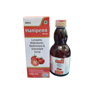 Hanipenn Syrup