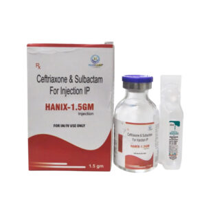 Hanix-1.5gm