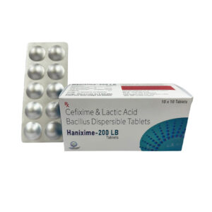 Hanixime-200 LB