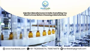 Injection Manufacturers in India